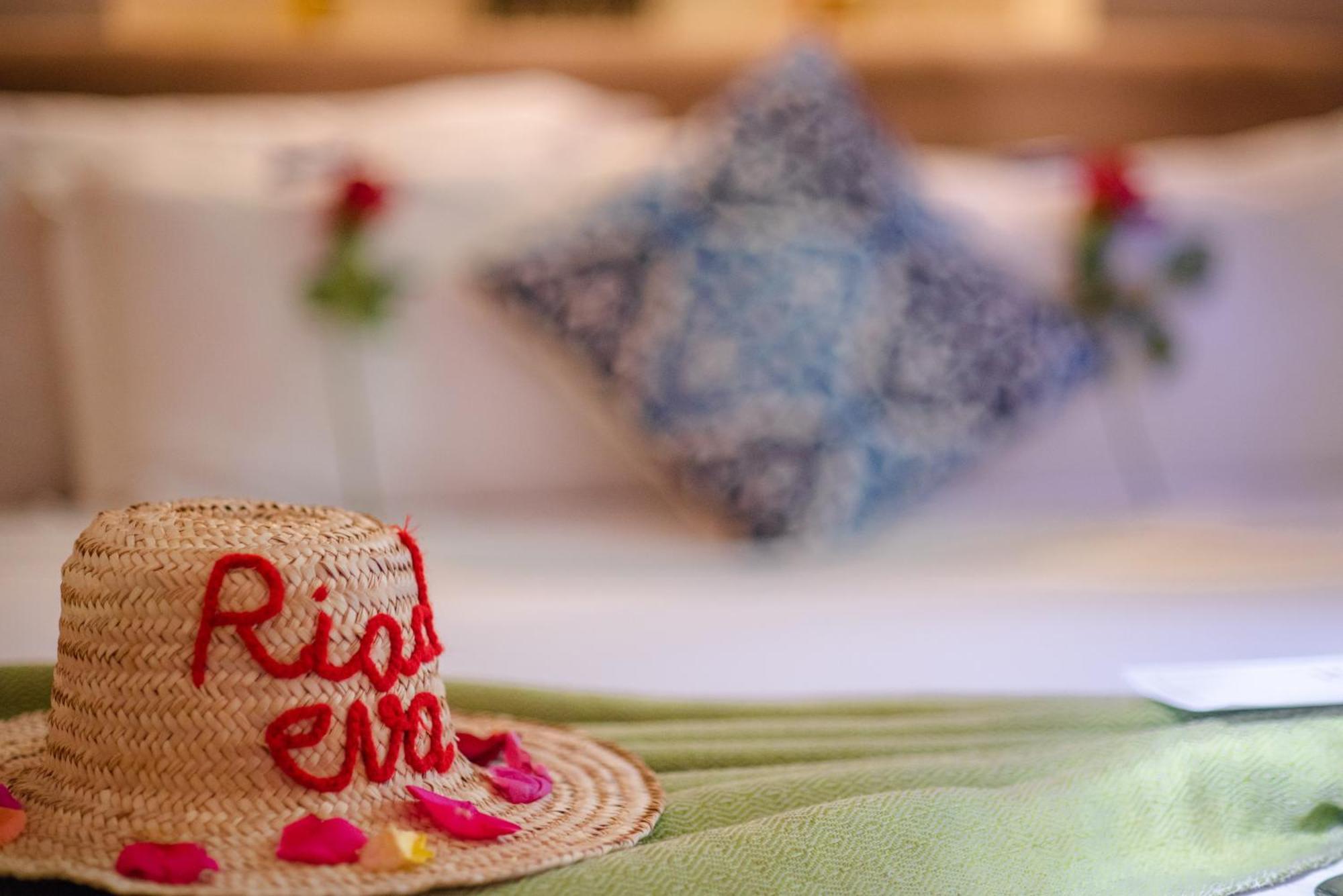 Riad Eva Marrakesh Exterior photo