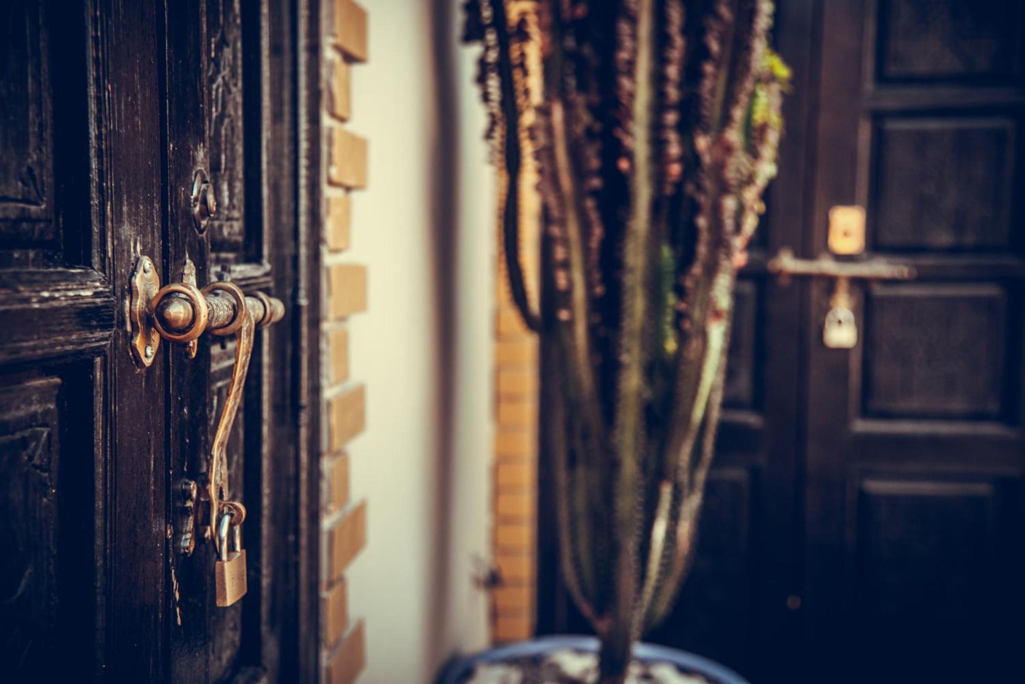 Riad Eva Marrakesh Exterior photo
